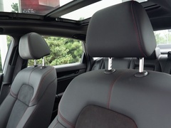 2022款 240TURBO CVT燃擎版