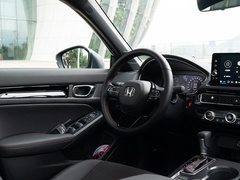 2022款 240TURBO CVT燃擎版