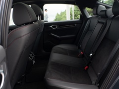 2022款 240TURBO CVT燃擎版