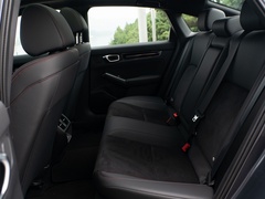 2022款 240TURBO CVT燃擎版