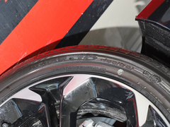 2022款 240TURBO CVT燃动版