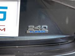 2022款 240TURBO CVT燃动版
