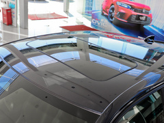 2022款 240TURBO CVT燃动版