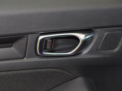 2022款 240TURBO CVT燃动版