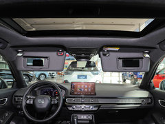 2022款 240TURBO CVT燃动版