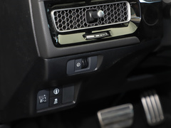 2022款 240TURBO CVT燃动版