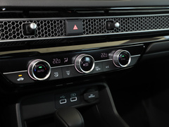 2022款 240TURBO CVT燃动版