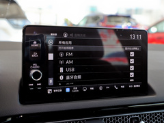 2022款 240TURBO CVT燃动版