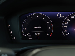 2022款 240TURBO CVT燃动版