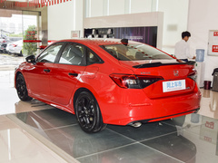 2022款 240TURBO CVT燃擎版