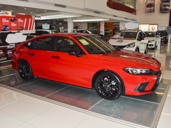2022款 240TURBO CVT燃擎版