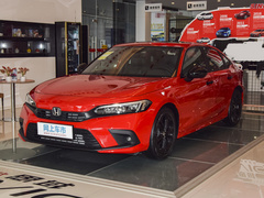 2022款 240TURBO CVT燃擎版