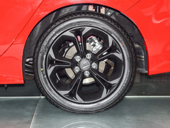 2022款 240TURBO CVT燃擎版