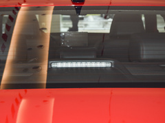 2022款 240TURBO CVT燃擎版
