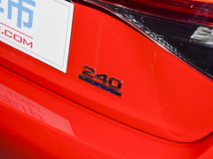 2022款 240TURBO CVT燃擎版
