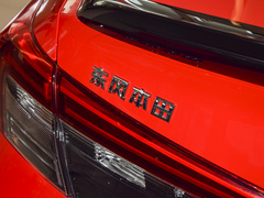 2022款 240TURBO CVT燃擎版