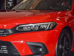 2022款 240TURBO CVT燃擎版