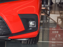 2022款 240TURBO CVT燃擎版