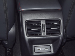 2022款 240TURBO CVT燃擎版