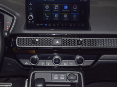 2022款 240TURBO CVT燃擎版