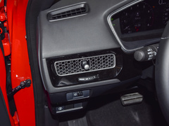 2022款 240TURBO CVT燃擎版