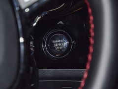 思域 2022款 240TURBO CVT燃擎版