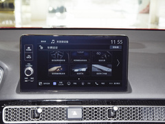2022款 240TURBO CVT燃擎版
