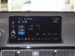2022款 240TURBO CVT燃擎版