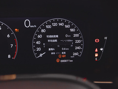 2022款 240TURBO CVT燃擎版