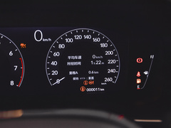 2022款 240TURBO CVT燃擎版