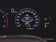 2022款 240TURBO CVT燃擎版