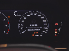 2022款 240TURBO CVT燃擎版