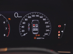 2022款 240TURBO CVT燃擎版