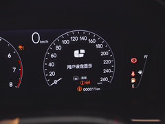 2022款 240TURBO CVT燃擎版