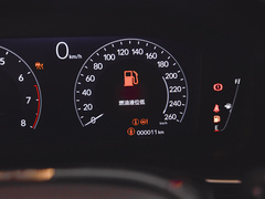 2022款 240TURBO CVT燃擎版