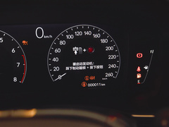 2022款 240TURBO CVT燃擎版