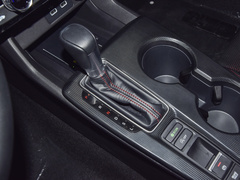 2022款 240TURBO CVT燃擎版