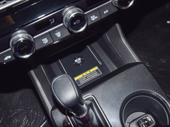 2022款 240TURBO CVT燃擎版