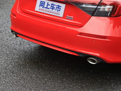 2022款 240TURBO CVT燃擎版