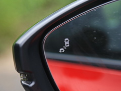 2022款 240TURBO CVT燃擎版