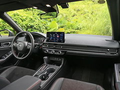 2022款 240TURBO CVT燃擎版
