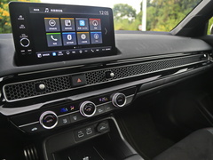2022款 240TURBO CVT燃擎版