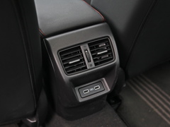 2022款 240TURBO CVT燃擎版