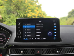 2022款 240TURBO CVT燃擎版
