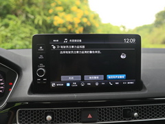 2022款 240TURBO CVT燃擎版