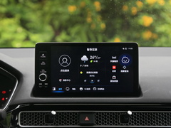 2022款 240TURBO CVT燃擎版