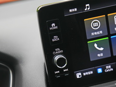 2022款 240TURBO CVT燃擎版
