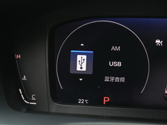 2022款 240TURBO CVT燃擎版