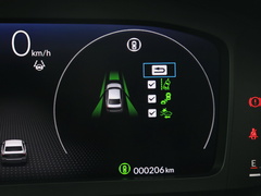 2022款 240TURBO CVT燃擎版