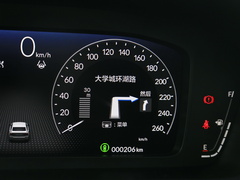 2022款 240TURBO CVT燃擎版